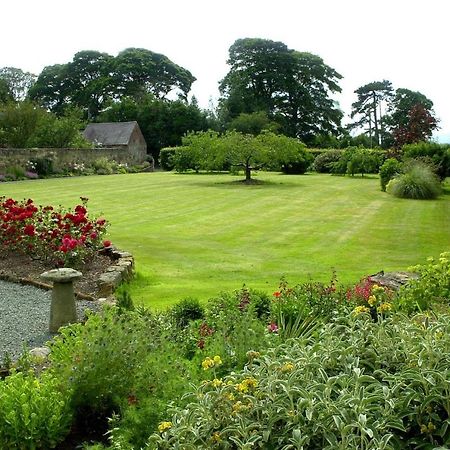 Hordley Hall Ellesmere Εξωτερικό φωτογραφία