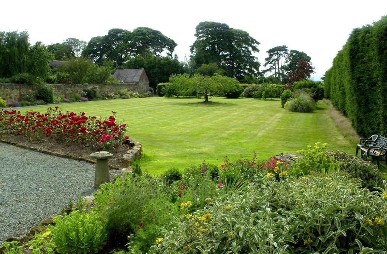 Hordley Hall Ellesmere Εξωτερικό φωτογραφία