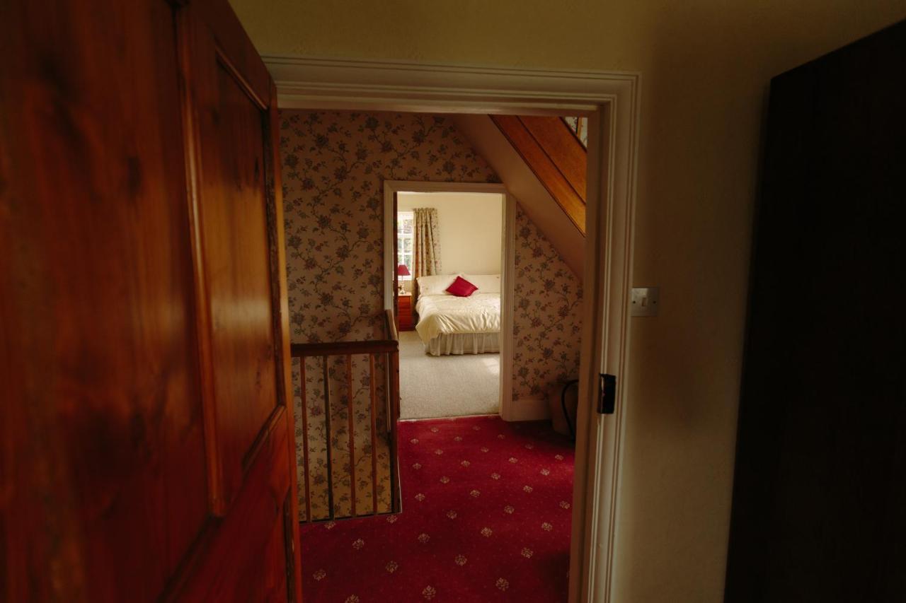 Hordley Hall Ellesmere Εξωτερικό φωτογραφία